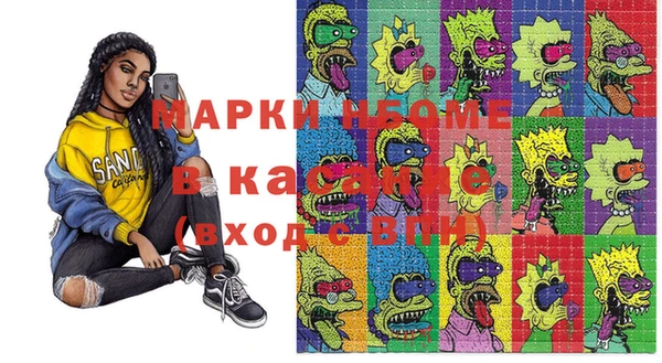 молекула духа Каменка